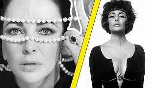 Why did Elizabeth Taylor Betray Debbie Reynolds?