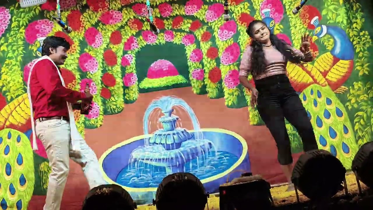 Vandana abhi vandanam song kachavaram sc youth 