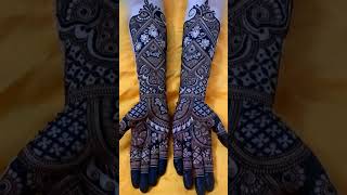 #Bridal mehndi desgin#                        #Dulhan mehndi desgin #