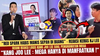 🔴RED SPARK PHYSICAL TRAINER EXPOSES THE FACTS OF MEGA'S REJECTION‼️Mega Was Betrayed By This Pers...