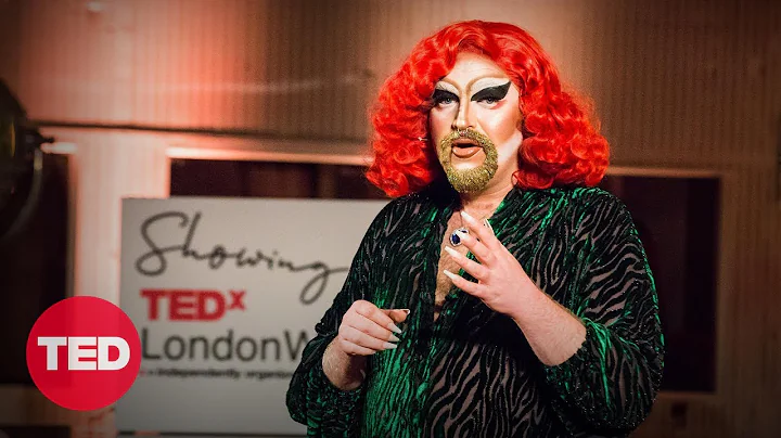 Crystal Rasmussen: A queer journey from shame to s...