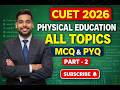 CUET 2026 Complete Preparation Guide | Strategy, Study Plan &amp; Important Tips