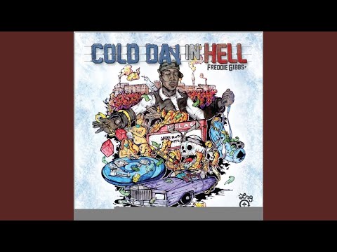 Freddie Gibbs — Barely M.A.D.E. It