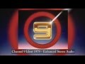 Channel 9 ident 1979 converting audio to stereo