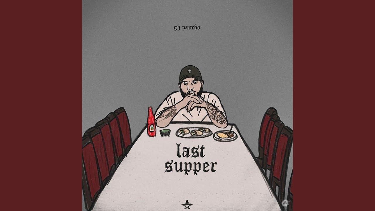 Last Supper auf YouTube ansehen Last Supper auf YouTube ansehen