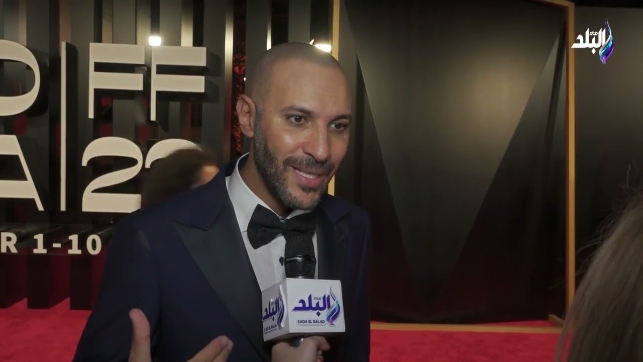 عايز أعمل حاجة عن حضارتنا ..المخرج محمد دياب يكشف عن آخر أعماله