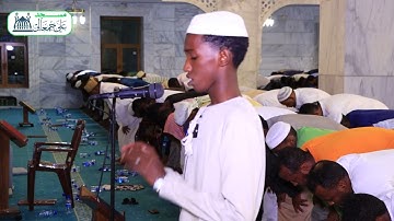 صـلاة التـراويح 19 رمضان 1446هـ | القارئ: عبدالله حسـن حسين | مسجد علي جمعالى