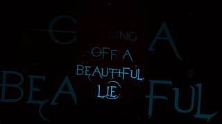 Beautiful Lie #evanescence #sanctuary #rockmusic