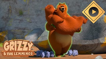 Could the chance be changing? - grizzy & the Lemmings