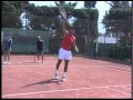 Alarni Tennis Academy Alarni Tennis Academy
