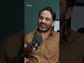 Who motivated Tehzeeb Hafi to pursue his career as a Poet? - #tehzeebhafi #geopodcast #shorts