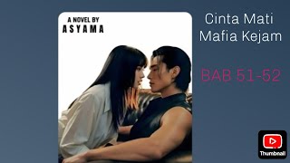 Chapter 5152 cinta Mata Cruel Mafia