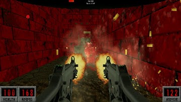 Demonic Threat Canyon - Ultra Crispy CE + NeoDoom VAC - Episode #27