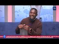 ZILIZOBAMBA MITANDAONI | UFM Radio yasema heshima haiombwi kwa maneno, Kamwe, Ahmed watamba