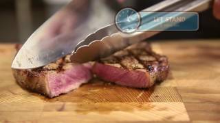 How To Cook The Perfect Steak | Al-Futtaim ACE