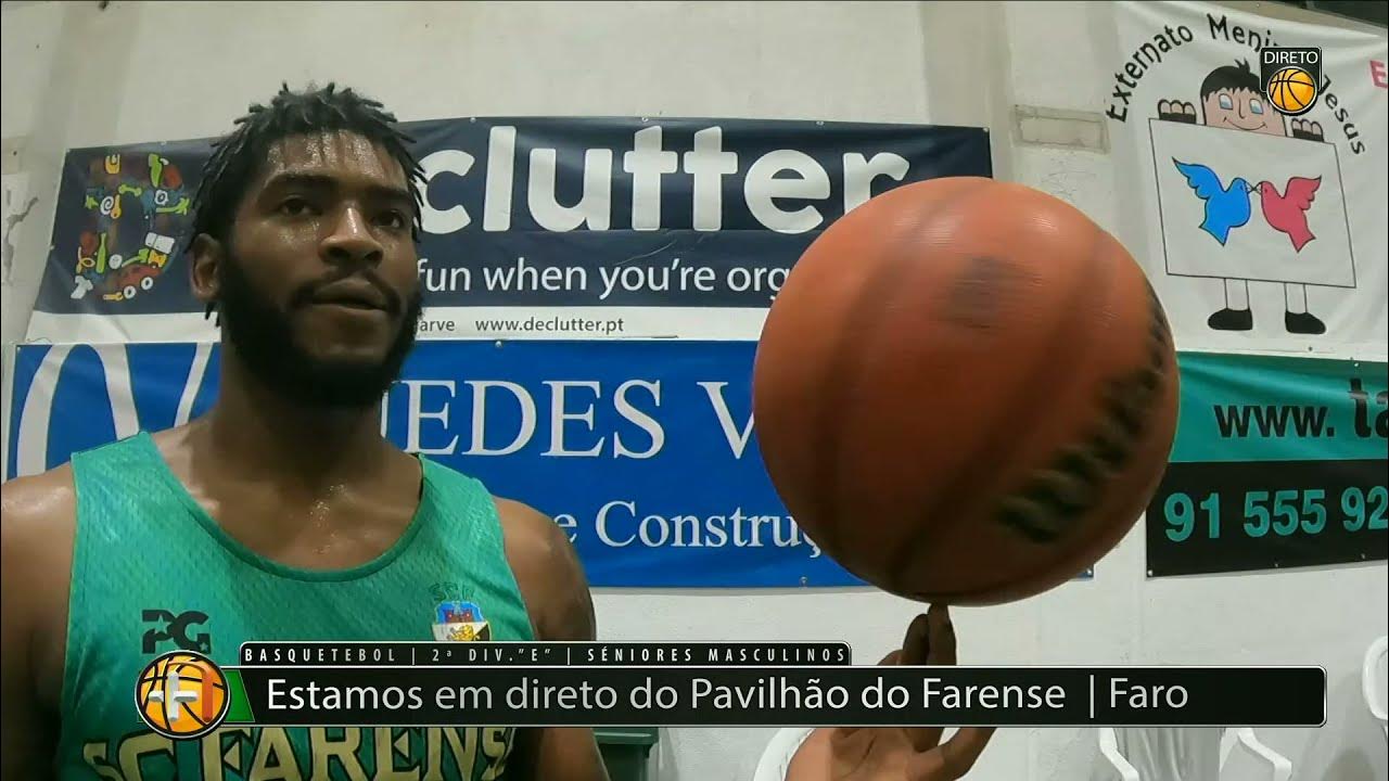 Ver: Basquetebol em Direto