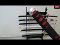 MUST SEE 18 Real Life Demon Slayer Sword *World Most Demon Slayer Sword*