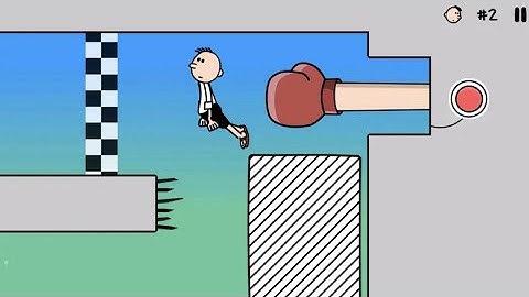 Poor Eddie - Gameplay Walkthrough Part 1| Android New Games (Android, iOS)