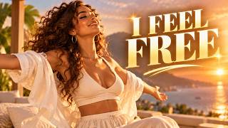 I AM ABUNDANT AND FREE 💫 Afrobeat Affirmations for Peace, Relaxation & Soft Life screenshot 2