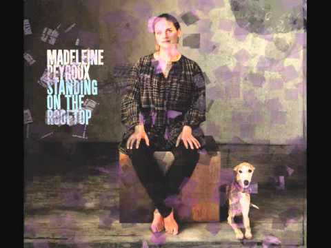 Madeleine Peyroux — Madeleine Peyroux The Way of All Things.wmv