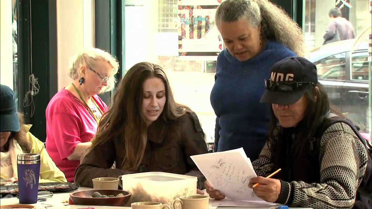 The Richest Place - Vancouver Film School (VFS)