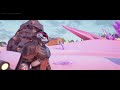 Beginning of video