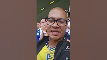 Prezzaman watching Gillingham Football Club