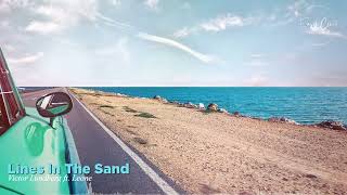 Victor Lundberg ft  Leone - Lines In The Sand