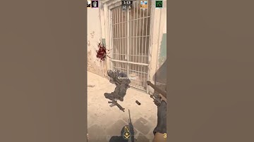 no scope #cs2 #cs2clips #awp #clutch