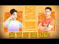 THỬ TÀI SỨC TRẺ ĐÔI CÔNG MÃN NHÃN VỚI VIÊN NGỌC THÔ KAITO 07 | TABI TUẤN ANH OFFICIAL
