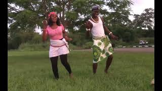 Igbo dance - Christian song #Igbo #dance #howto