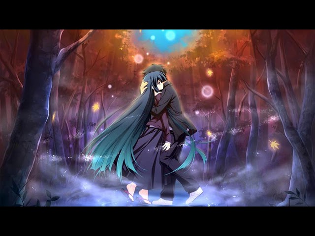 Duca - 夜空 (from 1st album[12 Stories]) - YouTube