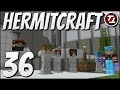 Hermitcraft VI: #36 - The G-Team Battle Defenses!
