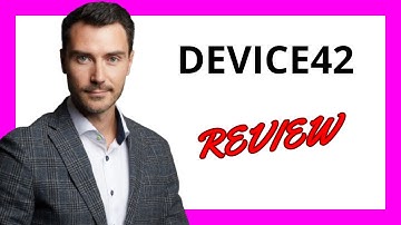 🔥 Device42 Review: A Comprehensive IT Asset Management Solution for Businesses