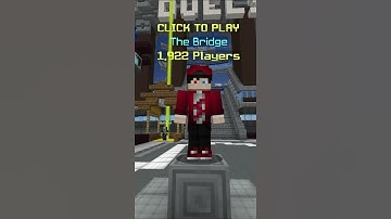 What Your Favorite Hypixel Duel Says About You, Part 2