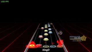 I8dugayXoJY 100% FC