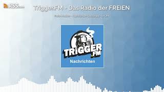 Freie Medien - Nachrichten 12.11.2025 - 17 Uhr