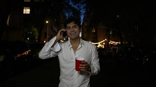 Sid Seth - Wave Official Music Video