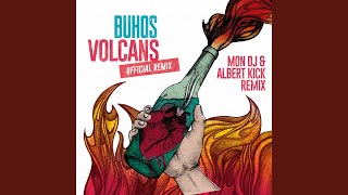 Volcans (Radio Edit)
