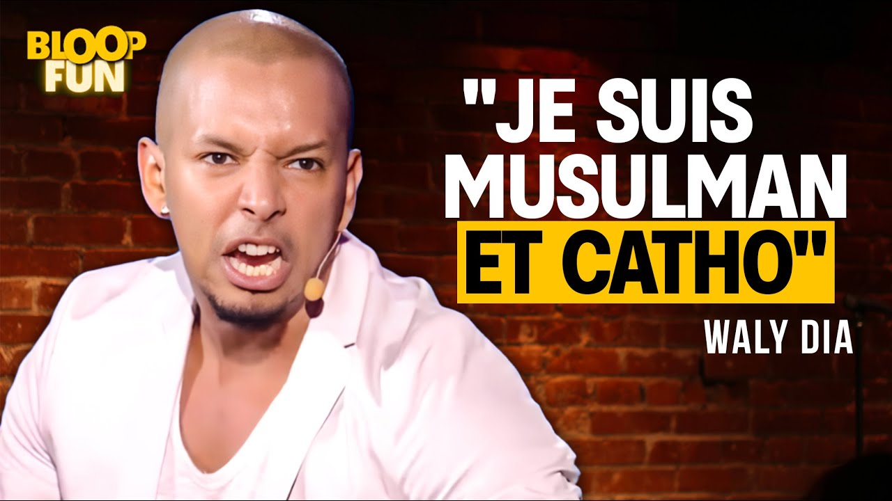 Waly Dia - Les Communautés - KS - 2016