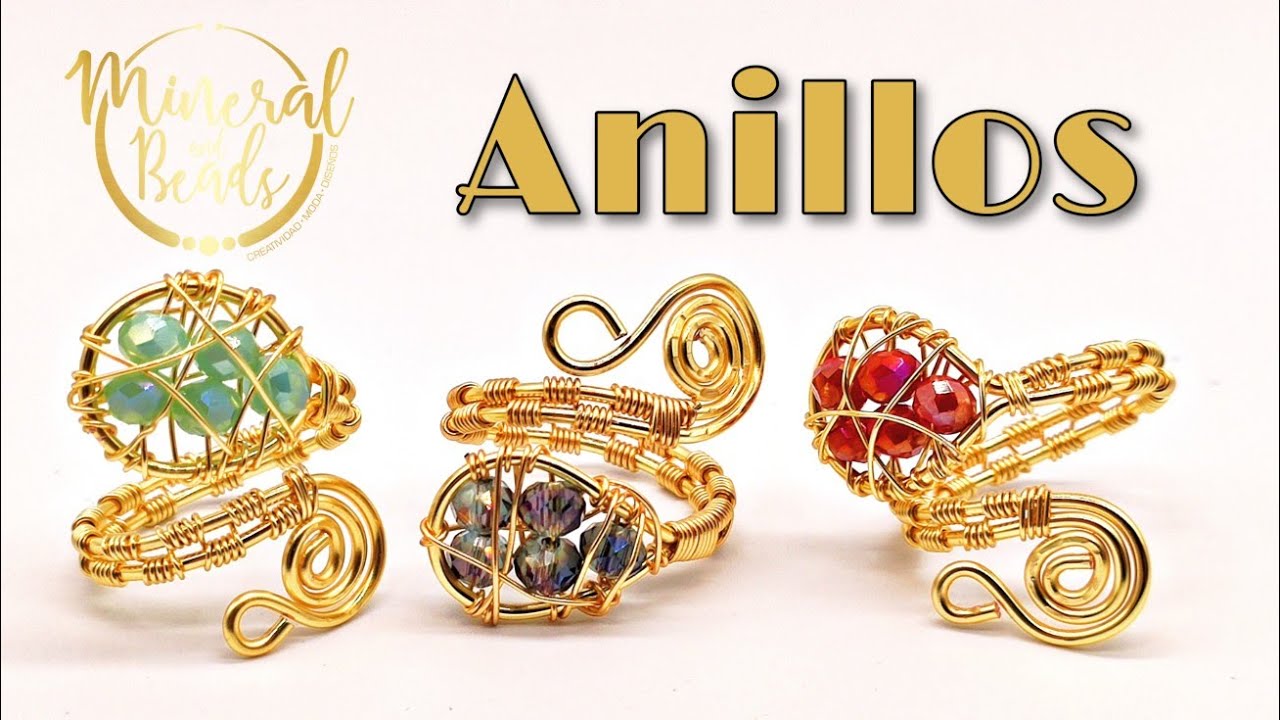 Anillos Ajustable