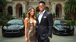Vinicius Junior's INSANE Lifestyle is not what you think