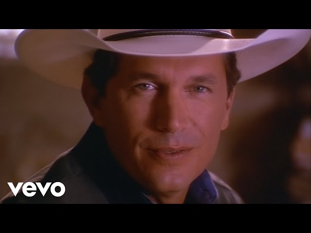 George Strait - Check Yes Or No