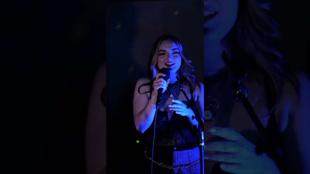 Heart Shaped Box - Nirvana (Hexli Cover) 5/16/23 @ Adults Only in Los Angeles