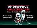 Undertale Last Breath UST Phase 4m Gaster S Domination 500 Subscriber Special 
