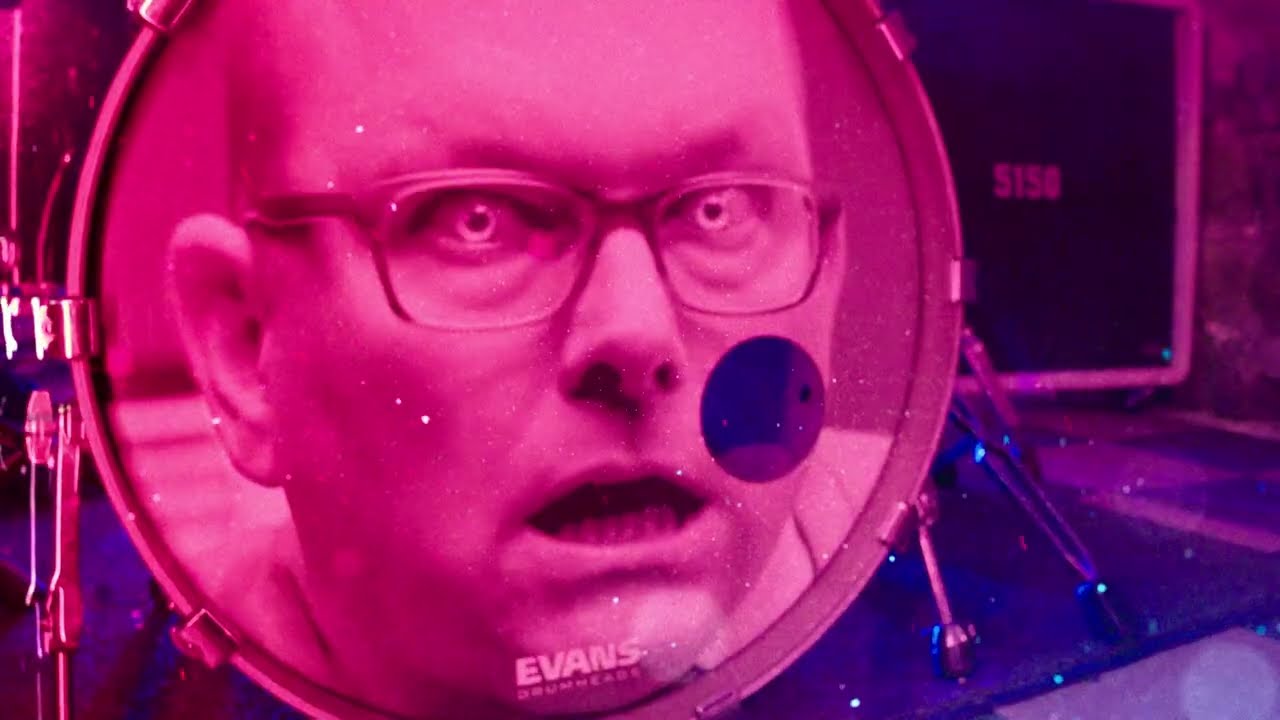 PALACES - Toothchipper (official video)