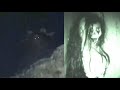 Terrifying Ghost Encounters Caught on Camera | Scary Ghost Videos 2023 - Scary Comp. V17