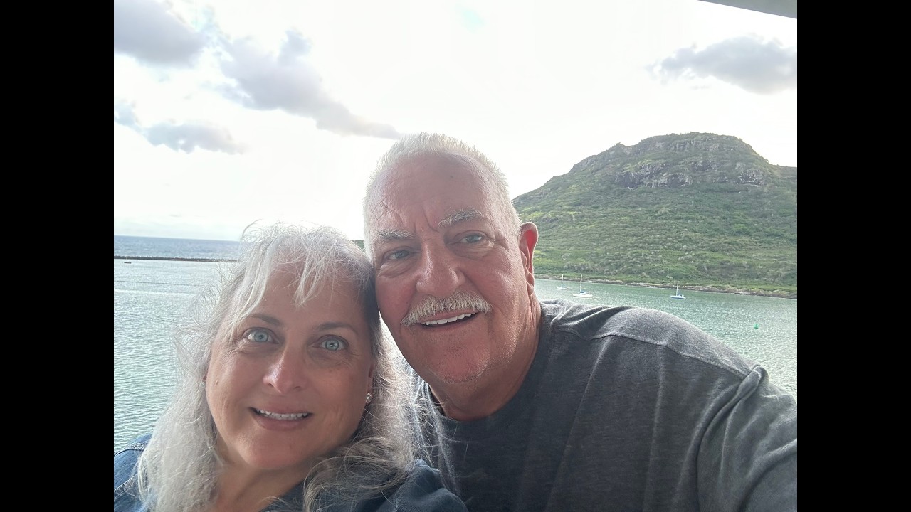 Hawaii Cruise 2026 Part 6