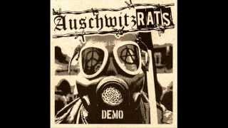 Video thumbnail of "Auschwitz Rats - W imię rządu"