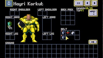 X-COM: Terror From the Deep (OpenXcom) Longplay - Part 15